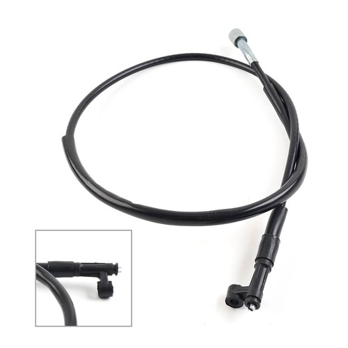 Speedometer drive cable - speedometer,