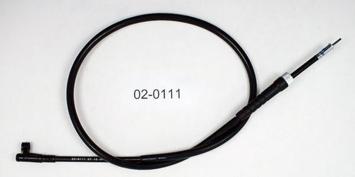 Motion pro speedometer cable - speedometer,