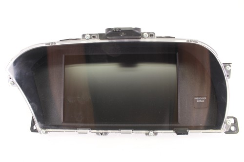 Honda accord sedan - accord,