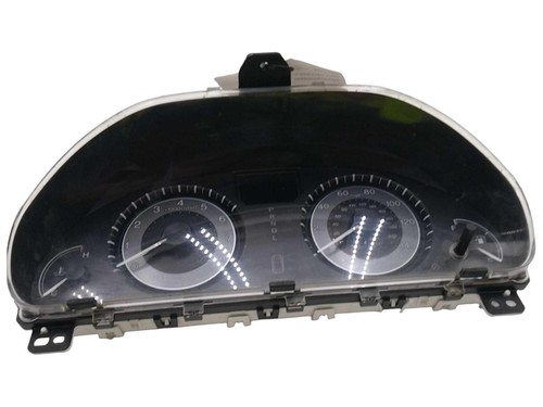 Honda odyssey 2016 speedometer - honda,