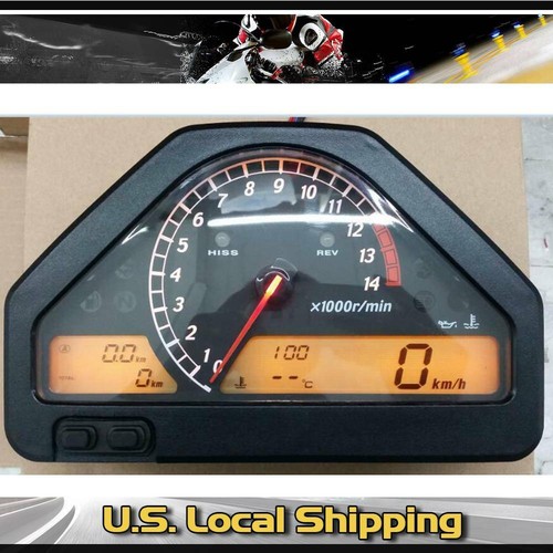 Speedometer cluster tachometer - cluster,