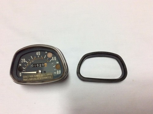 Fit honda 1979 - fit, ct90
