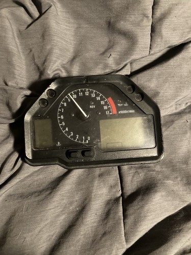 2006 cbr600 speedometer - 2006,