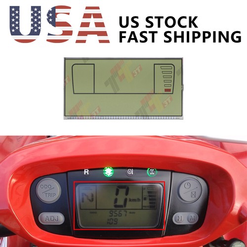 Display for honda trx650fa - for,