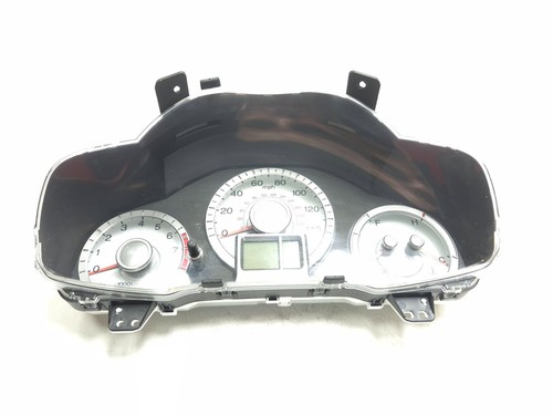 2010 honda pilot speedometer - 2010,
