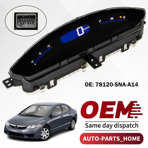 For honda civic sedan - civic,