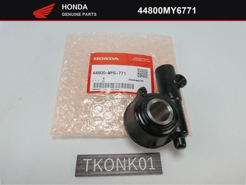 Honda genuine oem speedometer - honda,
