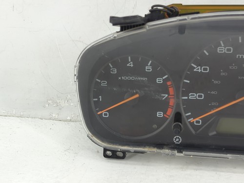 2002 2004 honda odyssey - 2002-2004,