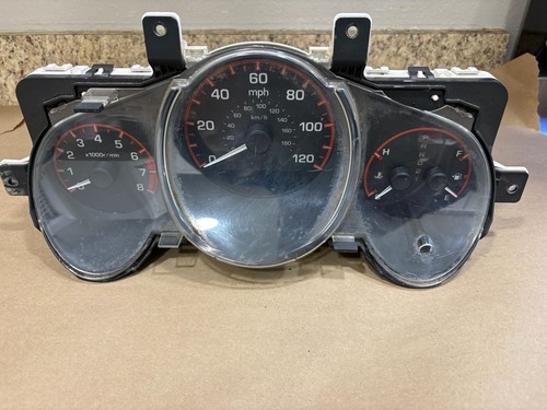 2008 honda element - honda,